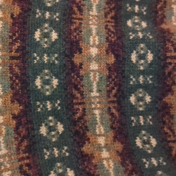 Vintage Polo Lambswool sweater by Ralph Lauren - Picture 2 of 10